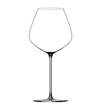 Boite de 6 verres à pied Hommage 72 cl - Lehmann - Transparent