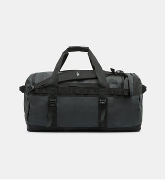 Sac à dos/sac de voyage Base Camp Duffel unisexe M - The North Face - Noir