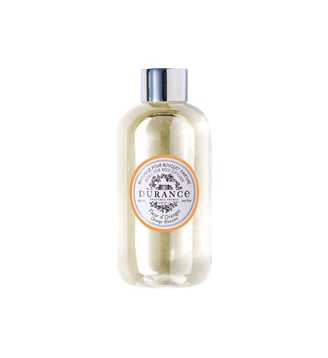 Recharge pour diffuseur fleur d'oranger 225 ml - Durance