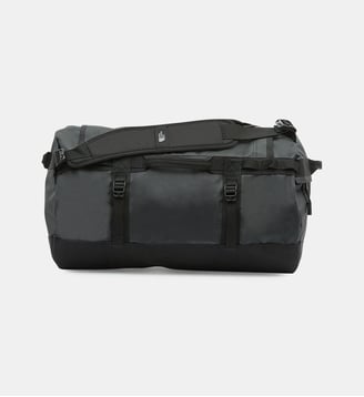 Sac de voyage Base Camp unisexe S - The North Face - Noir