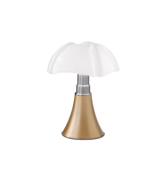 Lampe de table - Martinelli Luce - Laiton