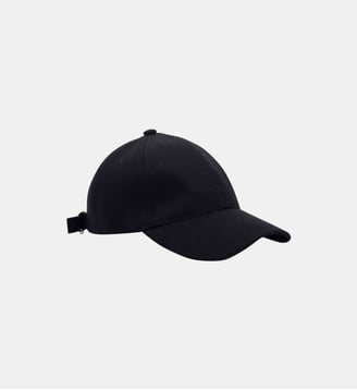 casquette charlie:Generic - A.P.C. - Noir