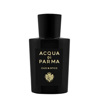 Oud&Spice - Eau de Parfum - Acqua di Parma