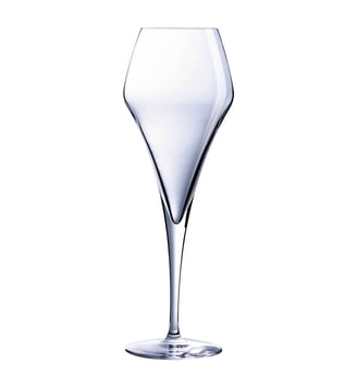 Boite de 6 flutes à champagne - Chef Et Sommelier - Transparent