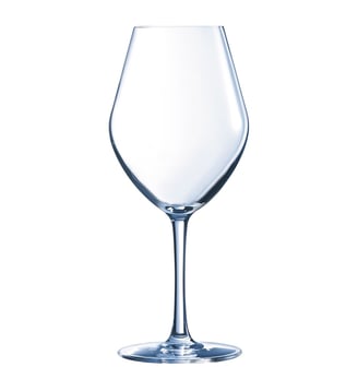 Boite de 6 verres à vin - Chef Et Sommelier - Transparent