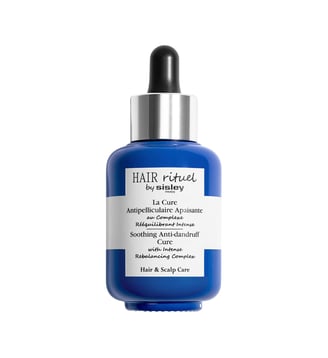 La Cure Antipelliculaire Apaisante - Sisley