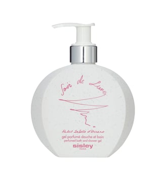 Gel Parfumé Douche et Bain - Sisley