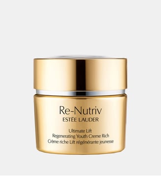 Régénérante Jeunesse Crème Contour des Yeux Riche - Estée Lauder