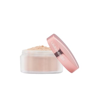 Translucent Loose Setting Powder Light Catcher Cosmic Rose - Laura Mercier