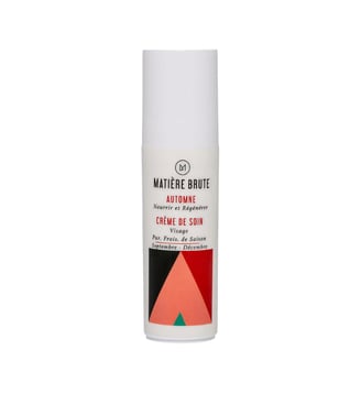 Crème de Soin Bio Visage - Absolution