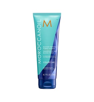 Shampooing Violet Blond Parfait - Moroccanoil
