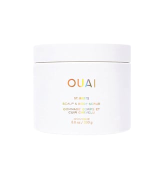 Gommage corps et cuir cheveux - Ouai Haircare