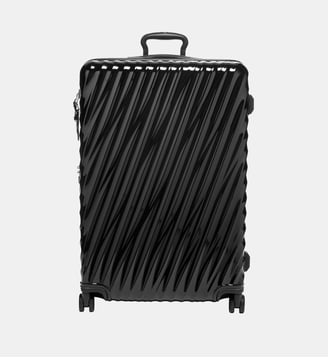 Valise rigide extensible 19 Degree 4R 77 cm - Tumi - Noir