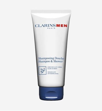 Shampooing & Douche ClarinsMen - Clarins