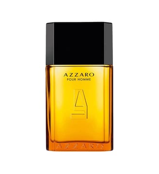 Eau de Toilette Vaporisateur - Azzaro