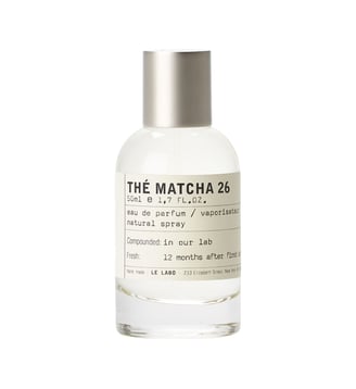 Eau de Parfum - Le Labo