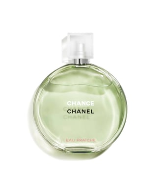 EAU DE TOILETTE - CHANEL