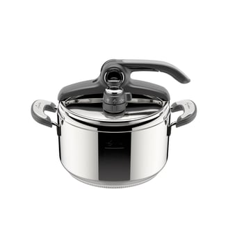 Autocuiseur Novia inox 5 L Ø22 cm - Lagostina - Acier