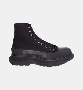 Boots Tread Slick - McQueen - Noir