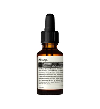 Traitement à la Rose de Damas pour le Visage - Aesop