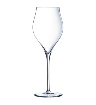Exaltation - 6 flûtes à champagne 35cl - Chef Et Sommelier - Transparent