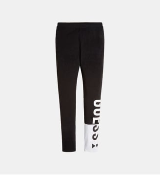 Legging logo - Guess - Noir
