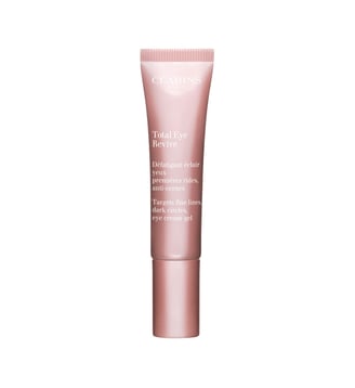 Total Eye Revive Défatigant éclair yeux premières rides, anti-cernes - Clarins