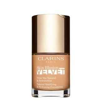 Fond de Teint Mat Naturel & Hydratation - Clarins