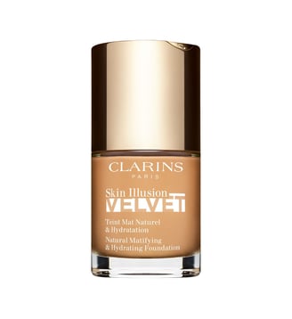 Fond de Teint Mat Naturel & Hydratation - Clarins