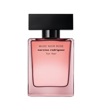 Musc Noir Rose Parfum - Narciso Rodriguez