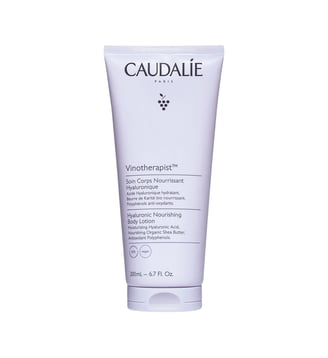 Soin Corps Nourrissant hyaluronique - Caudalie