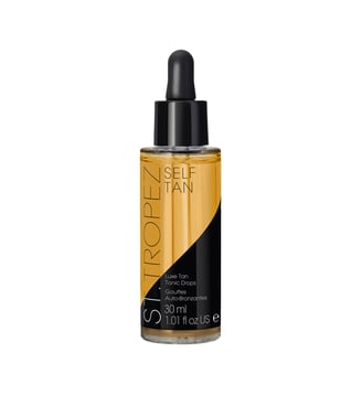 Tonic Drops - Gouttes Autobronzantes - St. Tropez