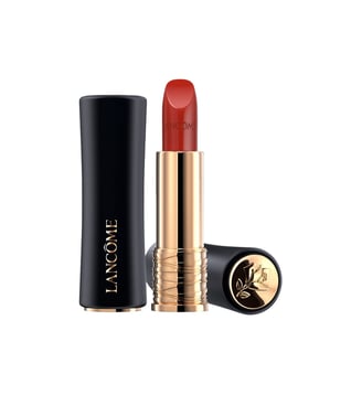 Rouge à Lèvres Satiné Hydratation & Confort Longue Tenue - Lancôme