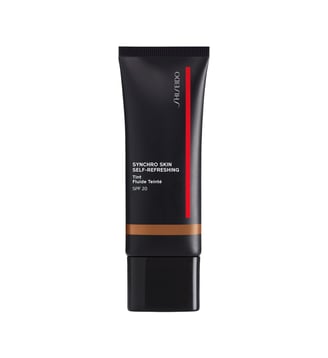 Fluide Teinté 125 Self-Refreshing - Shiseido