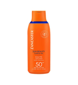 Lait pour le corps SPF50 - Lancaster Beauty