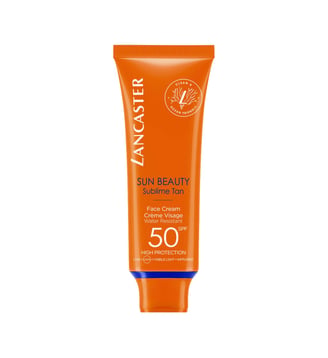 Crème pour le visage SPF50 - Lancaster Beauty