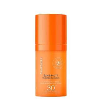 Fluide pour le visage SPF30 - Lancaster Beauty