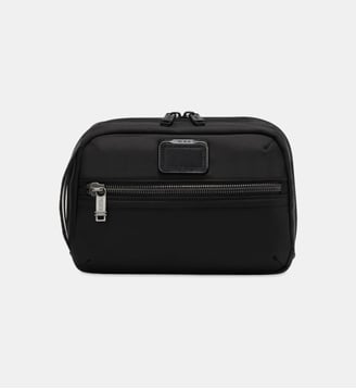 Trousse de voyage Alpha Bravo - Tumi - Noir