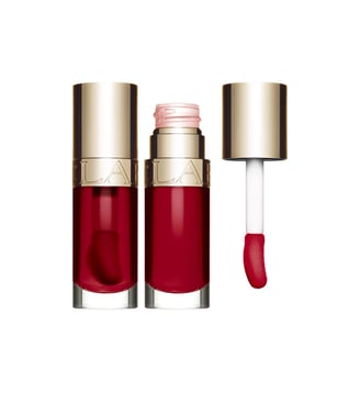 LIP COMFORT OIL - huile à lèvres - Clarins