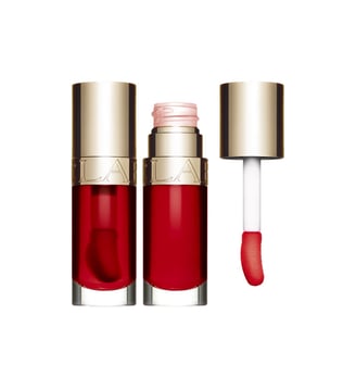 LIP COMFORT OIL - huile à lèvres - Clarins