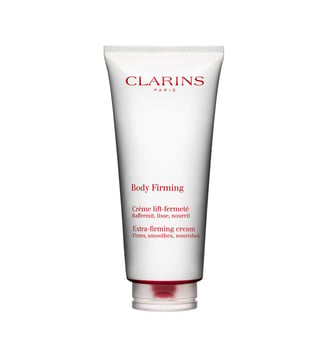 Body Firming Crème lift-fermeté Raffermit, lisse, nourrit - Clarins