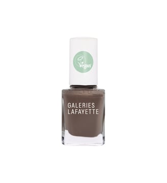 Vernis à ongles Biosourcé - Galeries Lafayette