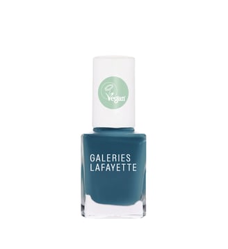 Vernis à ongles Biosourcé - Galeries Lafayette