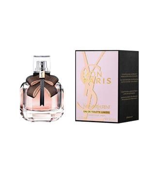 Lumière Eau de Toilette - Yves Saint Laurent