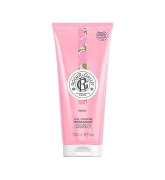 Gel Douche Bienfaisant - Roger&Gallet