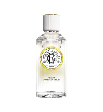 Eau Parfumée Bienfaisante - Roger&Gallet