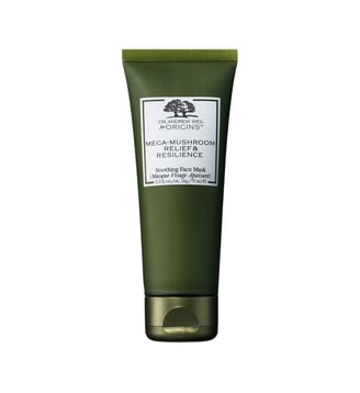 Mega-Mushroom Masque Visage Apaisant - Origins