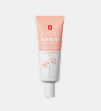 Super BB au Ginseng Clair - Erborian