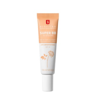Crème soin couvrante SPF 20 - Erborian