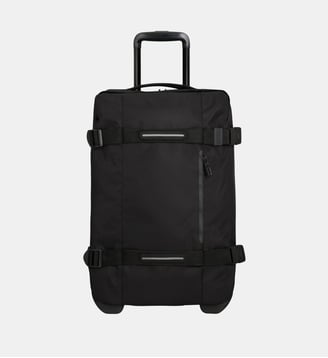 Sac de voyage S Urban Track 2R 55 cm - American Tourister - Noir